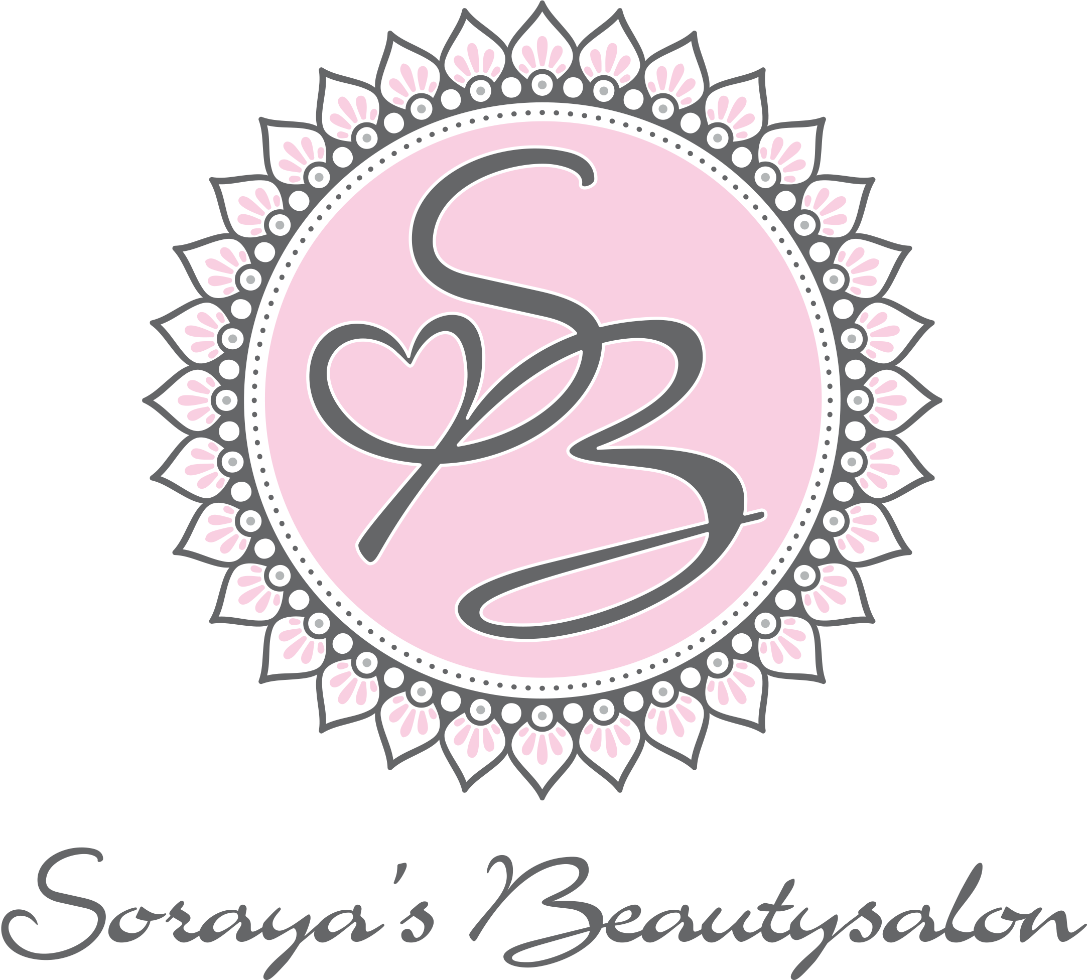 Logo Soraya's Beautysalon